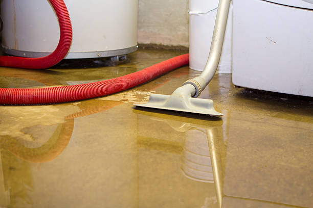 Best Emergency water extraction  in Orrville, OH